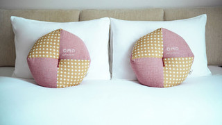 クイーンルーム 禁煙