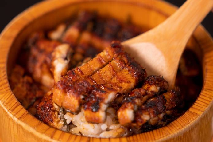 日田まぶし千屋 日田まぶし / 3