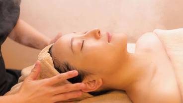 スパ トリートメント / 2