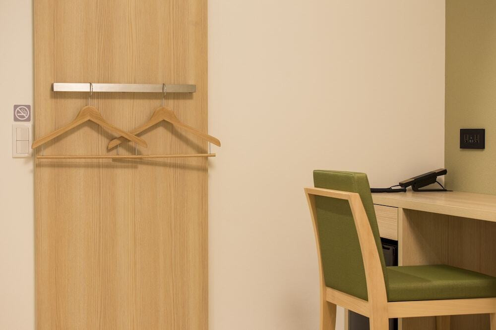 客室の設備とサービス