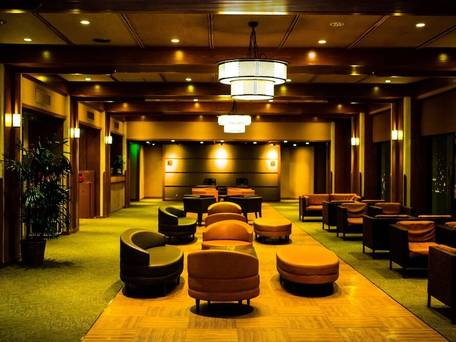 石和温泉 ホテル石庭 / 3