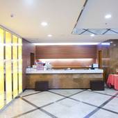 パールホテル茅場町(東京都 ビジネスホテル) / 2