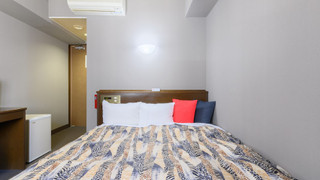 ダブルルーム 禁煙