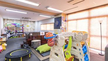 ゲームコーナー / 6