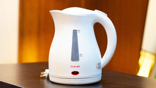 洋室ダブルルーム 露天風呂付 禁煙