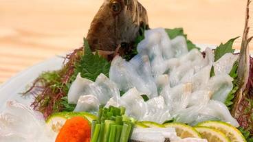 食事・飲み物 / 8