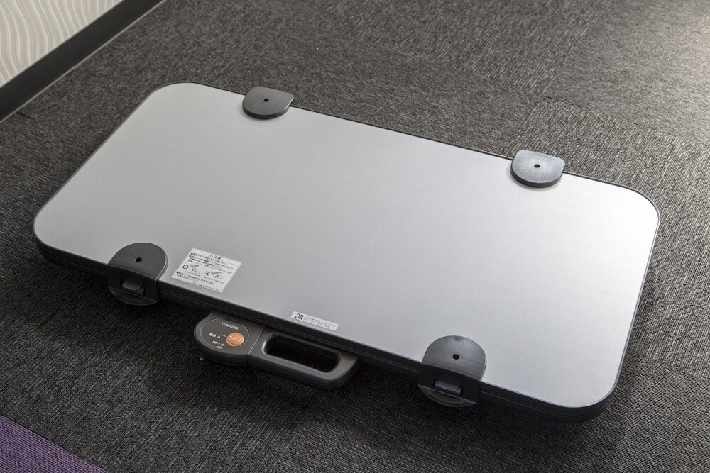 客室の設備とサービス