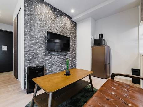 HOTEL 粋 sui HARUYOSHI / 5