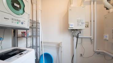 ランドリー / 10