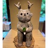 土偶(moksa jin) / 3