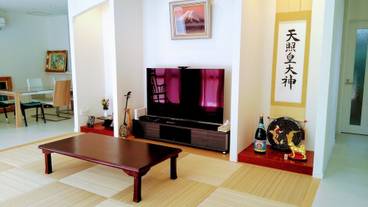 ロビーラウンジ / 3