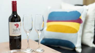 客室の設備とサービス / 27