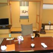 武雄温泉 懐石宿 扇屋（佐賀県 旅館） / 2