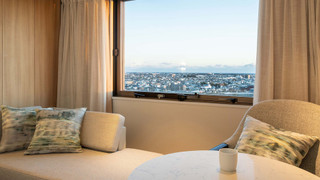 キングルーム 禁煙