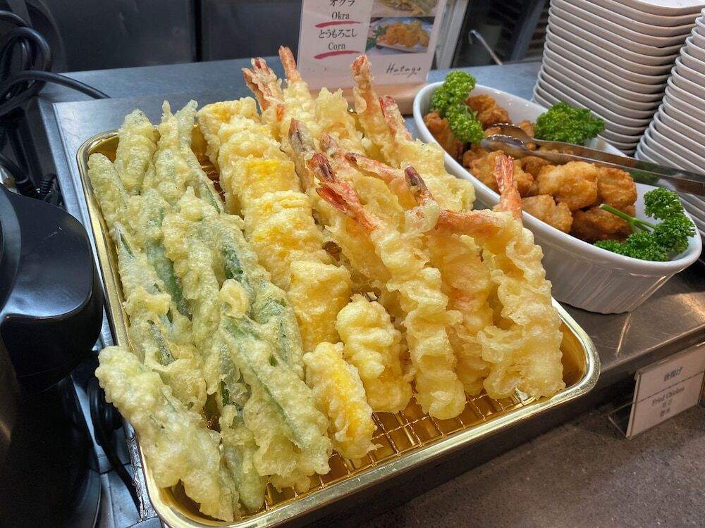 レストラン