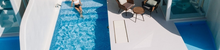 離島のホテルで時間を忘れてのんびりと。沖縄の離島にあるおすすめホテル7選