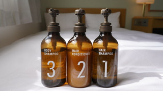 セミダブルルーム 禁煙 (2名利用)