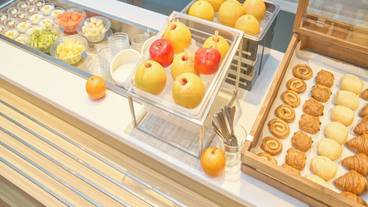 レストラン / 24