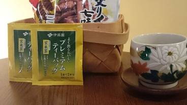 施設内の設備 / 2