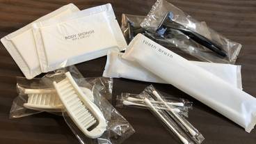 バスルームの設備 / 13