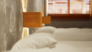 ベーシック 4 人部屋 禁煙