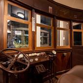 汽車ポッポ食堂と民宿（大分県 民宿） / 3