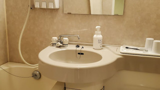 セミダブルルーム 禁煙