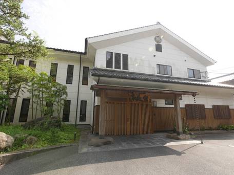 割烹旅館 松錦館 / 5