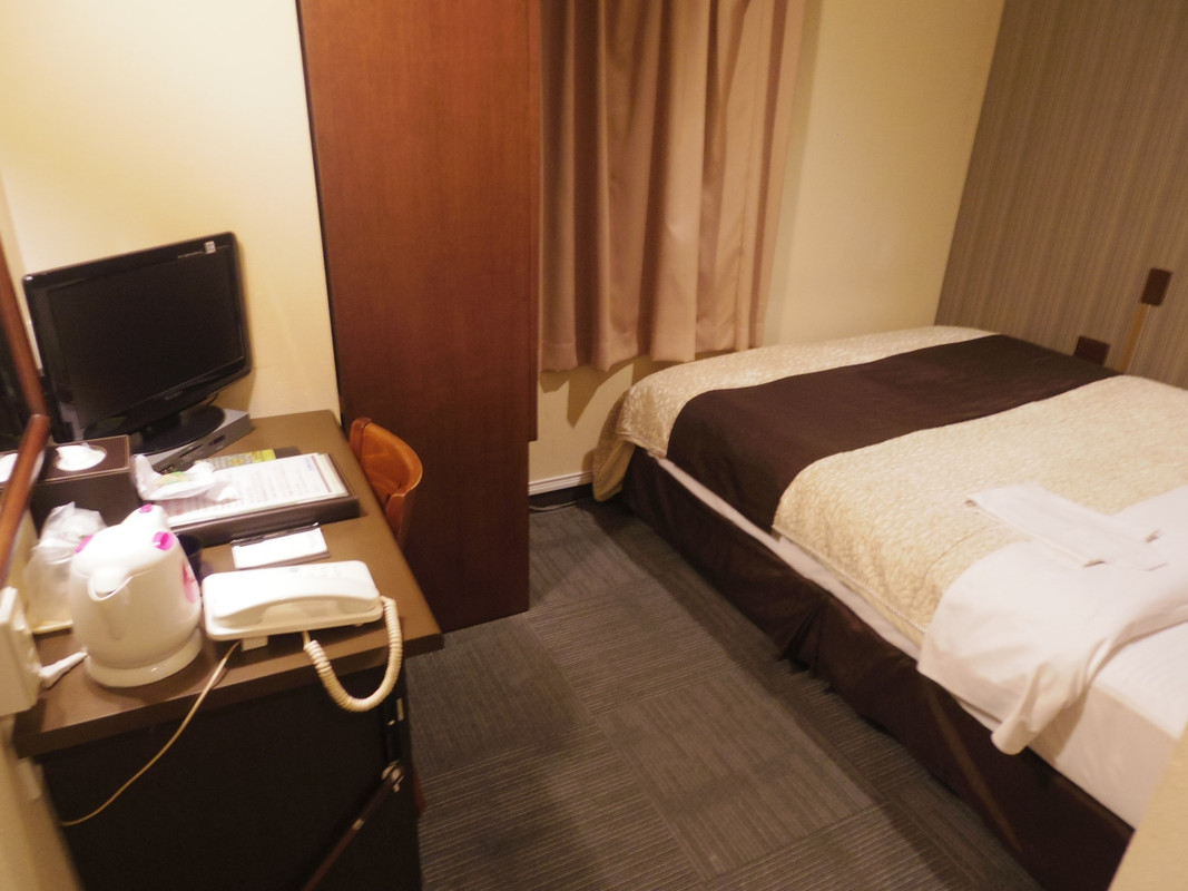 スタンダードダブル