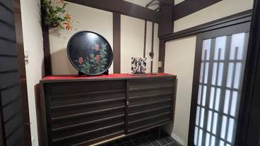 内部エントランス / 3