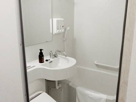 東横イン岩国駅西口 / 4