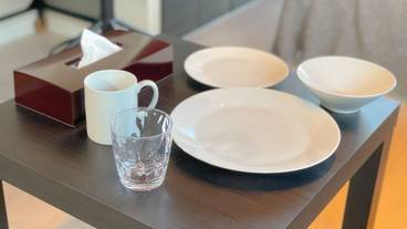 客室の設備とサービス / 14