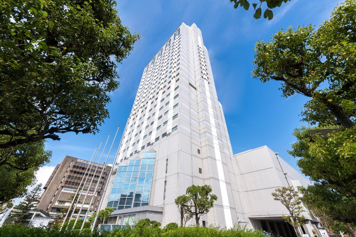 客室はすべて11階以上！眺望抜群のホテル3486011