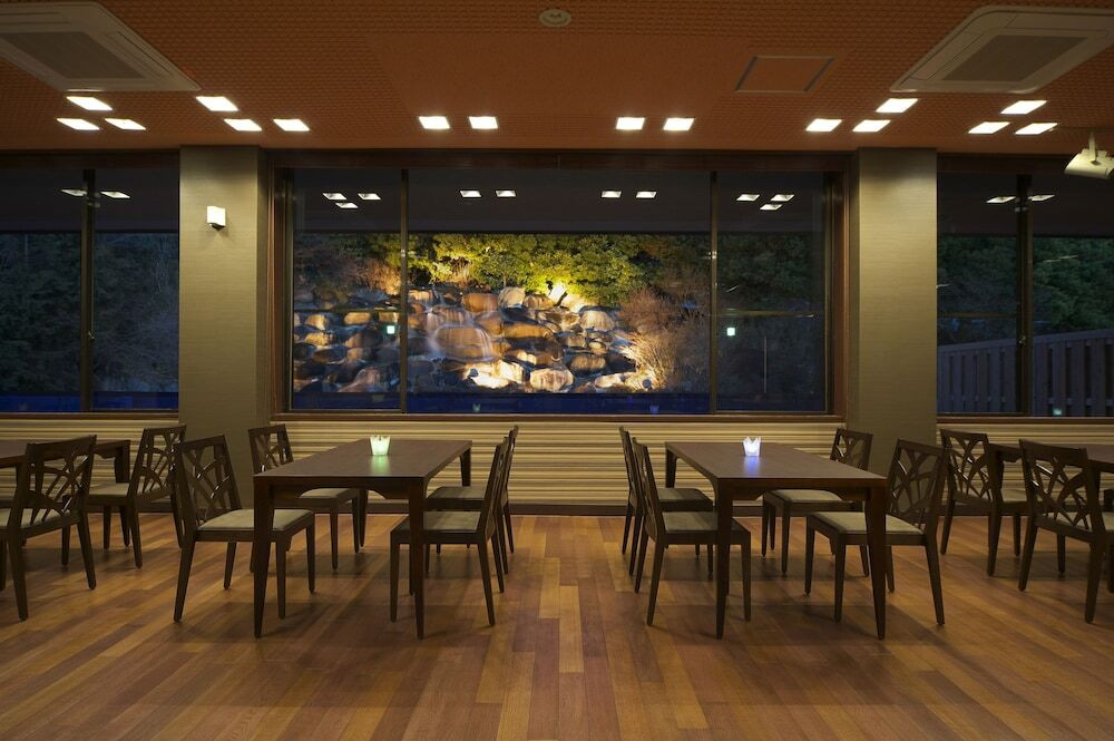 バンケット ホール