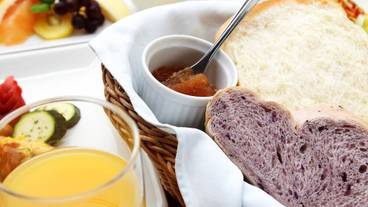 食事・飲み物 / 1