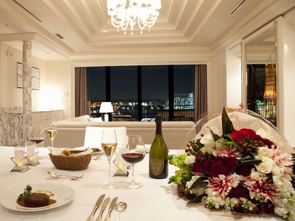 ホテル ラ・スイート神戸ハーバーランド4265657