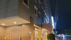 東横イン水戸駅南口