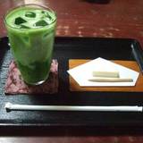 古桑庵（コソウアン）