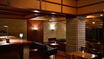 バー (施設内) / 2