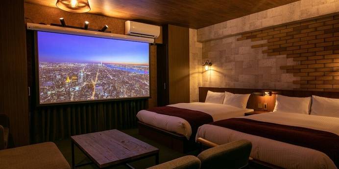 RESI STAY BRiX(京都府 アパートメント) / 1