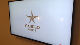 ダブルルーム 禁煙 (16 ㎡)