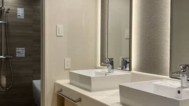 バスルーム / 34