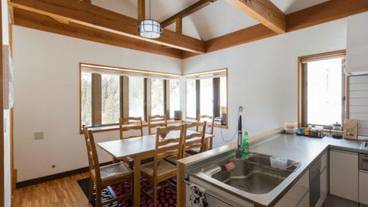 専用簡易キッチン / 5