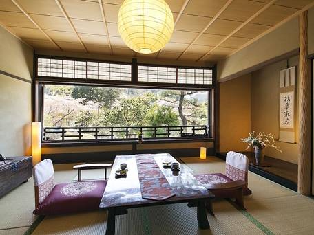 あまみ温泉 南天苑 / 2