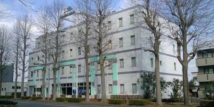 ホテルニューたかはし つくば牛久インター店（茨城県 ビジネスホテル） / 1