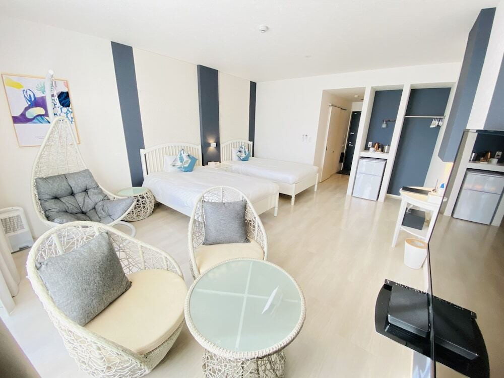 デラックス・ツイン②