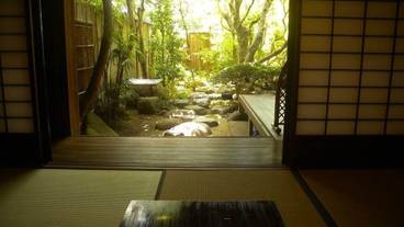 部屋からの景観 / 30