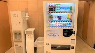 自動販売機 / 4