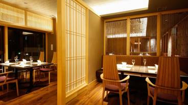 レストラン / 35