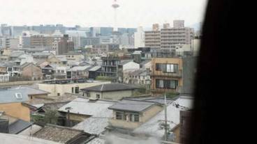 客室 / 12